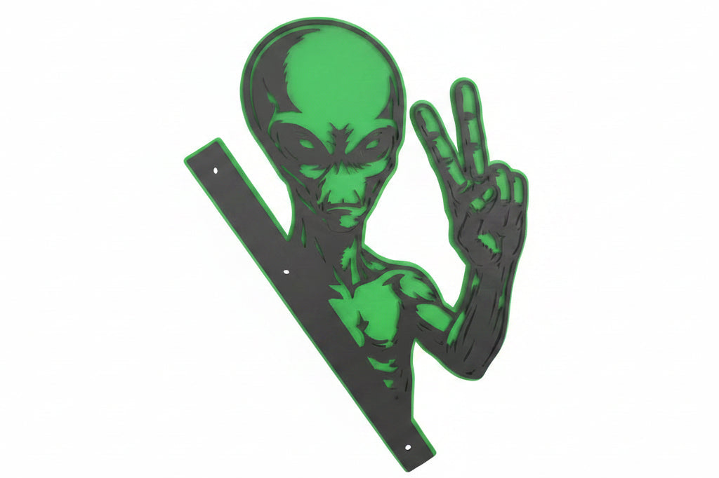 Alien — Brix