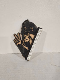 Bigfoot — Dante