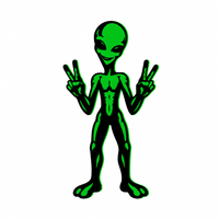 Alien — Paul