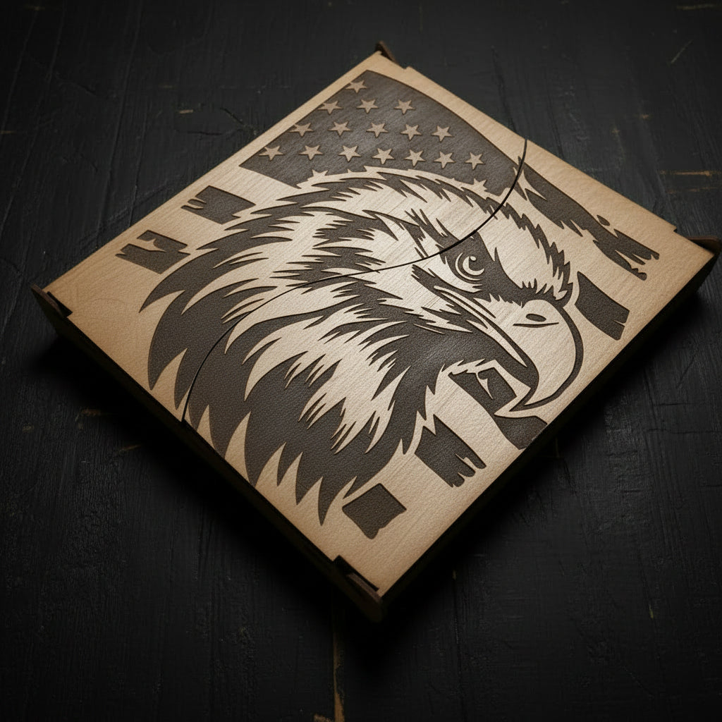 Patriotic