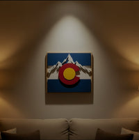 Colorado Flag
