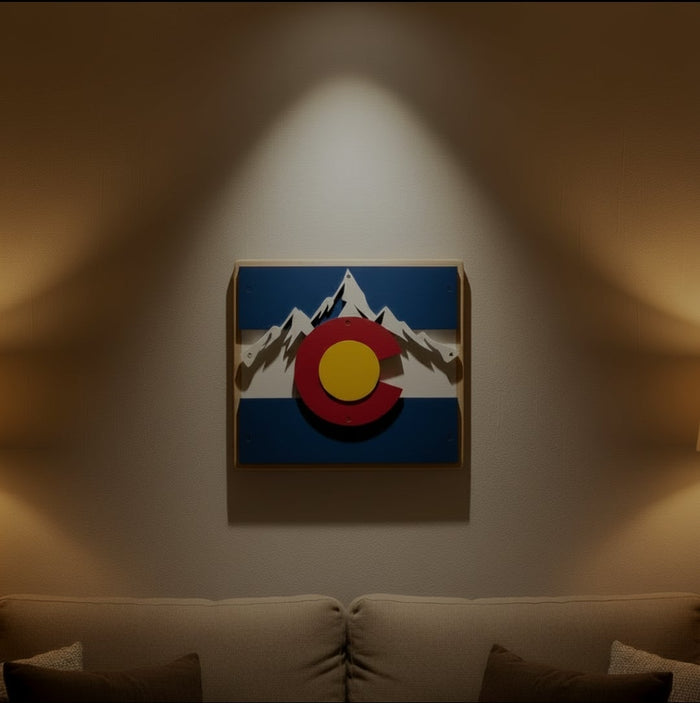 Colorado Flag