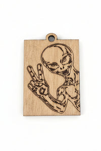 Alien — Paul