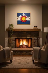 Colorado Flag