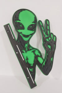 Alien — Paul