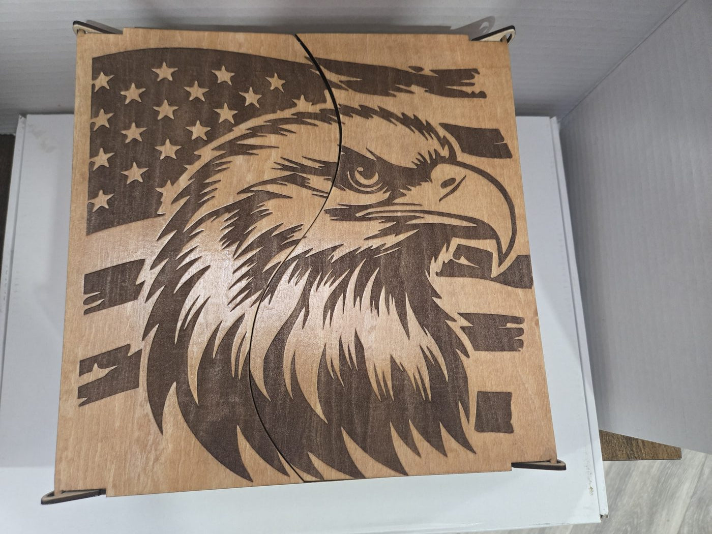 American Eagle Gift Set