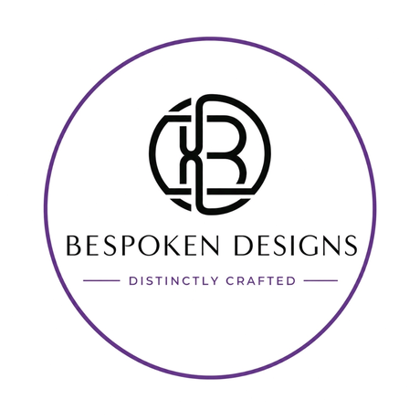 Bespoken Designs logo